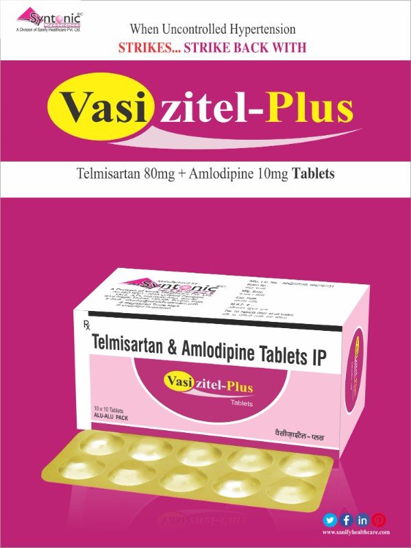VASIzitel-Plus